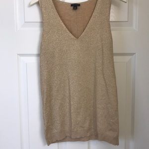 Any Taylor gold shell